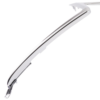 ABS Bumper Trim Front Lower compatible for Lexus NX200t NX300h 2015-2017 5312178050