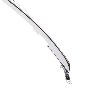 ABS Bumper Trim Front Lower compatible for Lexus NX200t NX300h 2015-2017 5312178050