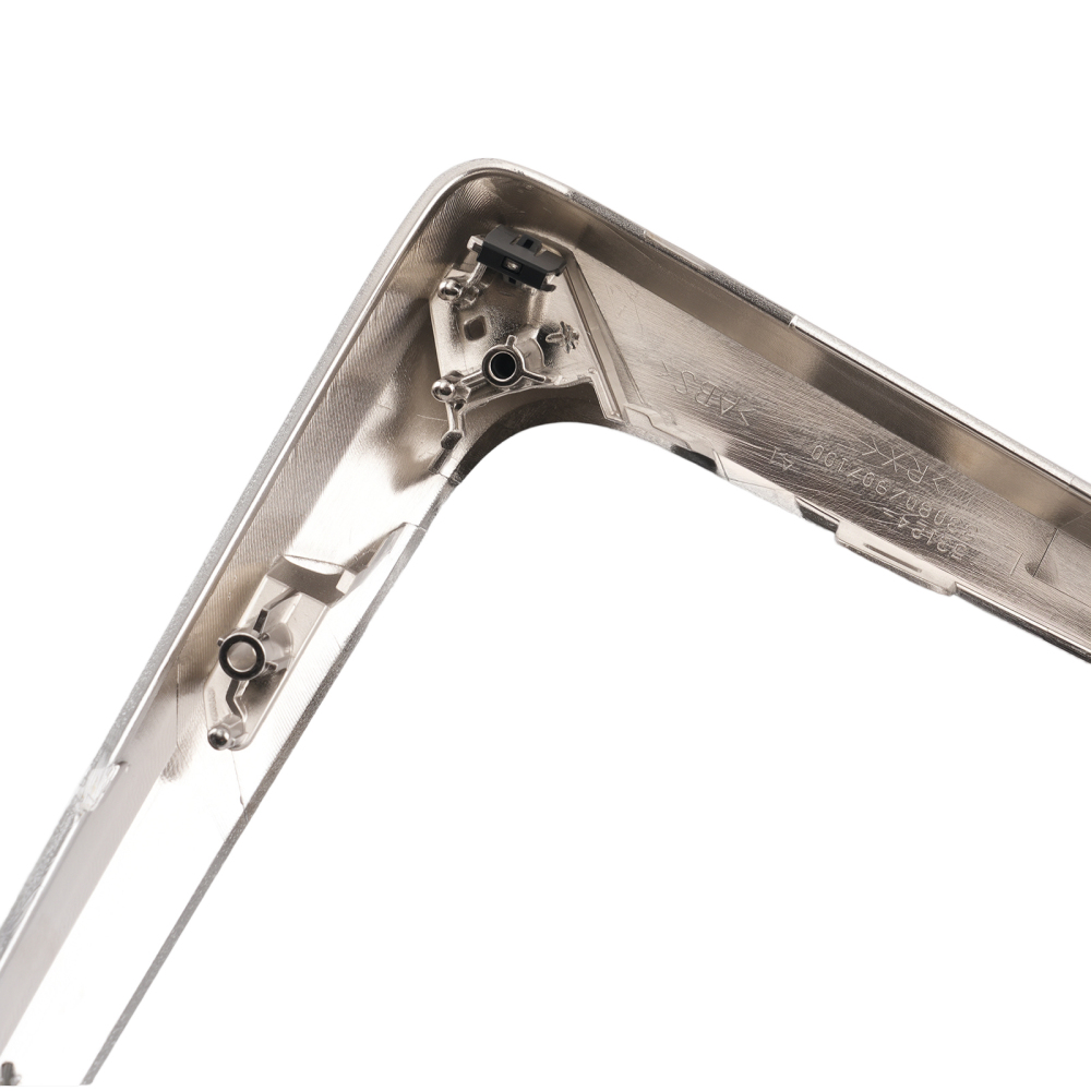 Bumper Trim Front Left Side compatible for Lexus ES250/ES300H/ES350 2019-2024 ABS