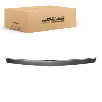 Bumper Cover compatible for Cadillac Escalade EXT Luxury 2011-2013 15907251 Front