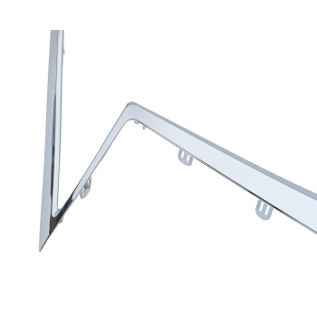 Bumper Cover Front compatible for Lexus RX350/RX450h 2016-2019 LX1210114 LX1202110