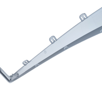 Bumper Cover Front compatible for Lexus RX350/RX450h 2016-2019 LX1210114 LX1202110