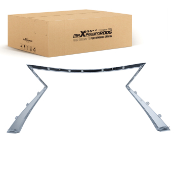 Bumper Cover Front compatible for Lexus RX350/RX450h 2016-2019 LX1210114 LX1202110