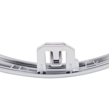 Bumper Trim Inner compatible for Acura ILX Base 2019-2022 MDX 2017-2020 AC1210125