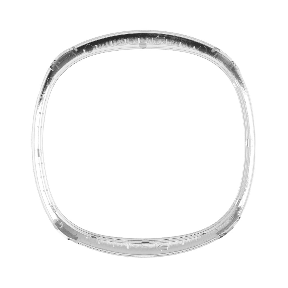 Bumper Trim Inner compatible for Acura ILX Base 2019-2022 MDX 2017-2020 AC1210125