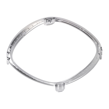 Bumper Trim Inner compatible for Acura ILX Base 2019-2022 MDX 2017-2020 AC1210125