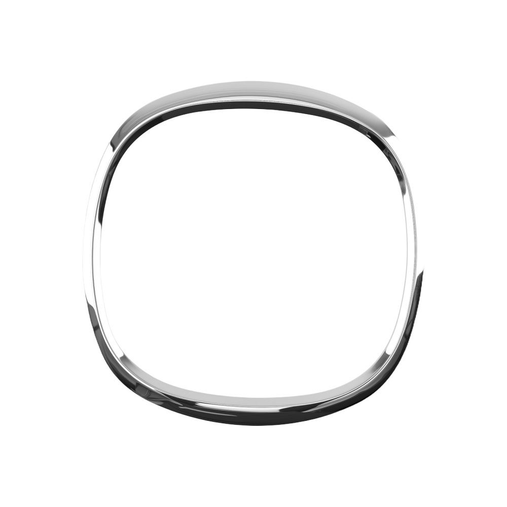 Bumper Trim Inner compatible for Acura ILX Base 2019-2022 MDX 2017-2020 AC1210125