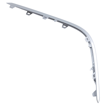 ABS Bumper Cover Front Left compatible for Cadillac Escalade 2021-2023 84712436