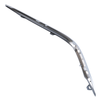 ABS Bumper Cover Front Left compatible for Cadillac Escalade 2021-2023 84712436