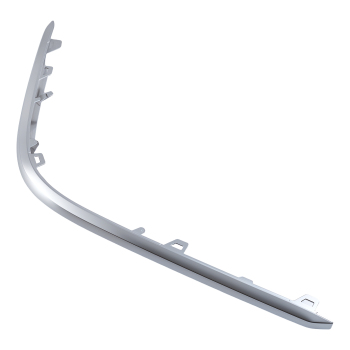 ABS Bumper Cover Front Left compatible for Cadillac Escalade 2021-2023 84712436