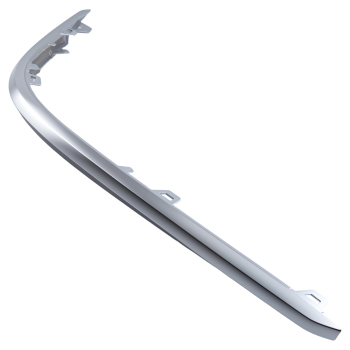 ABS Bumper Cover Front Left compatible for Cadillac Escalade 2021-2023 84712436