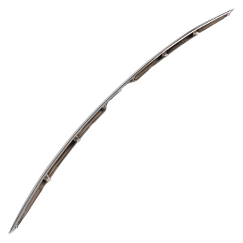 Bumper Cover Front compatible for Honda CR-V EX EX-L LX 2012-2014 71122T0GA01 ABS