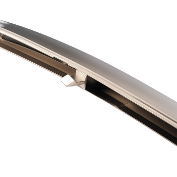 Bumper Cover Front compatible for Honda CR-V EX EX-L LX 2012-2014 71122T0GA01 ABS