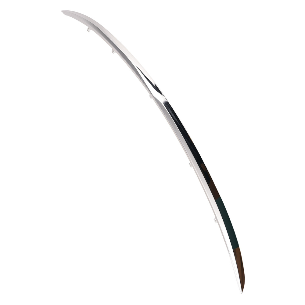 Bumper Cover Front compatible for Honda CR-V EX EX-L LX 2012-2014 71122T0GA01 ABS