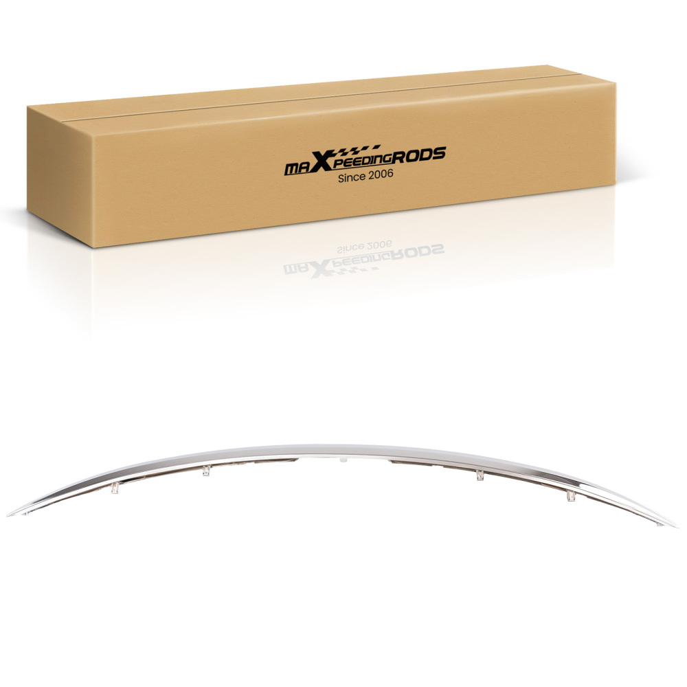 Bumper Cover Front compatible for Honda CR-V EX EX-L LX 2012-2014 71122T0GA01 ABS