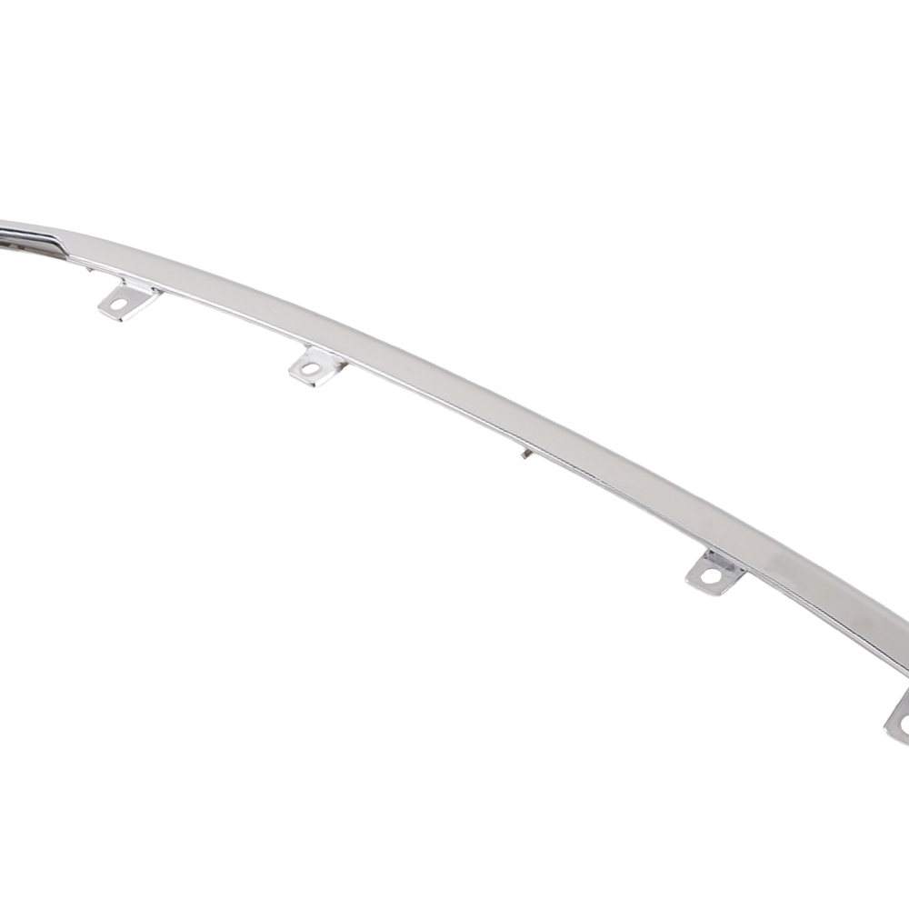 Bumper Chrome Front Lower compatible for Honda Pilot 16-18 71150TG7A00