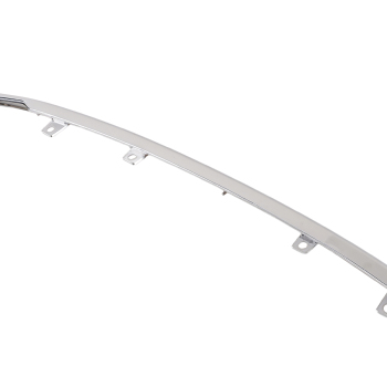 Bumper Chrome Front Lower compatible for Honda Pilot 16-18 71150TG7A00