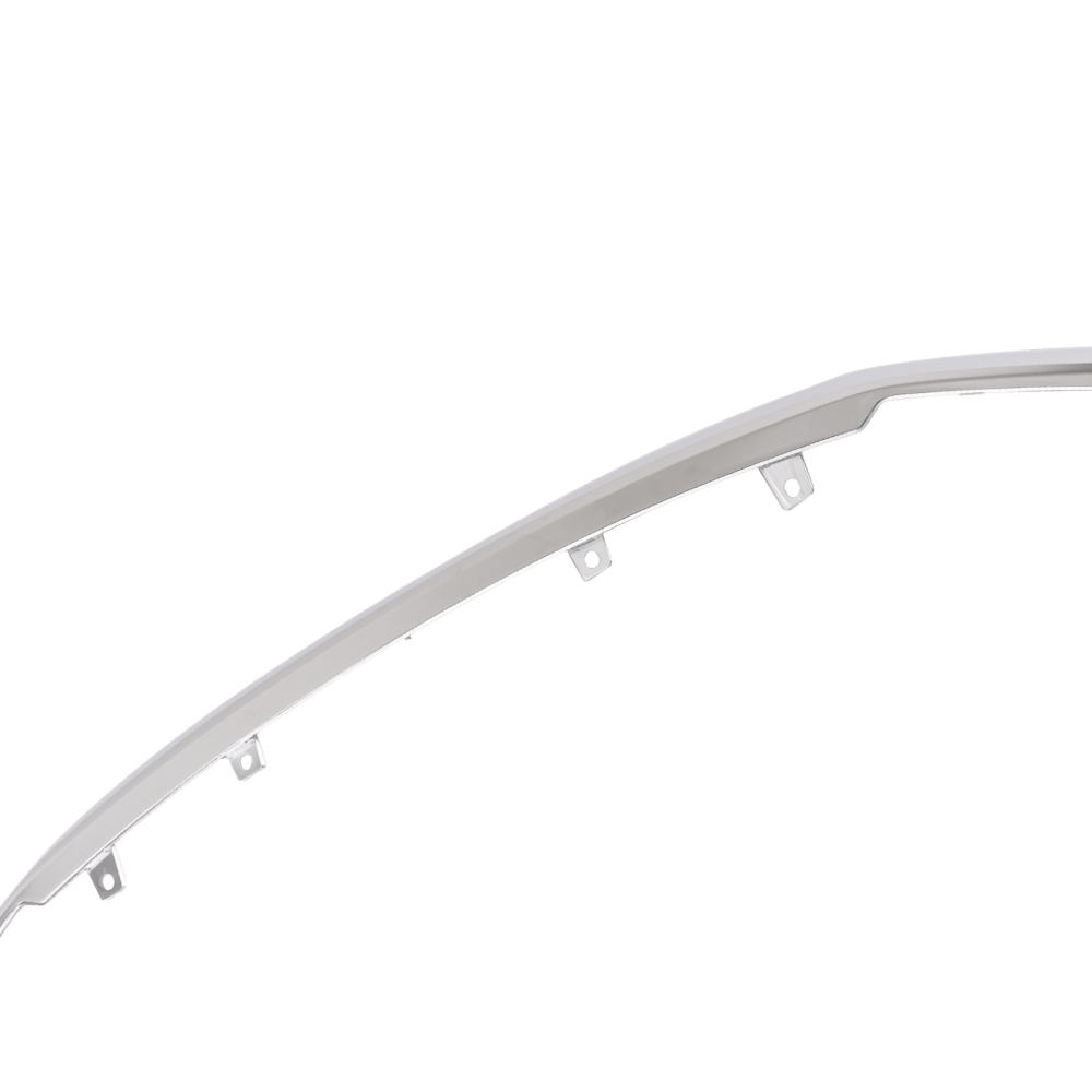 Bumper Chrome Front Lower compatible for Honda Pilot 16-18 71150TG7A00