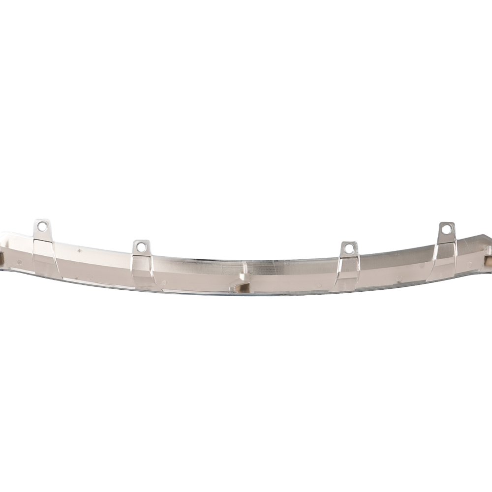 Bumper Chrome Front Lower compatible for Honda Pilot 16-18 71150TG7A00