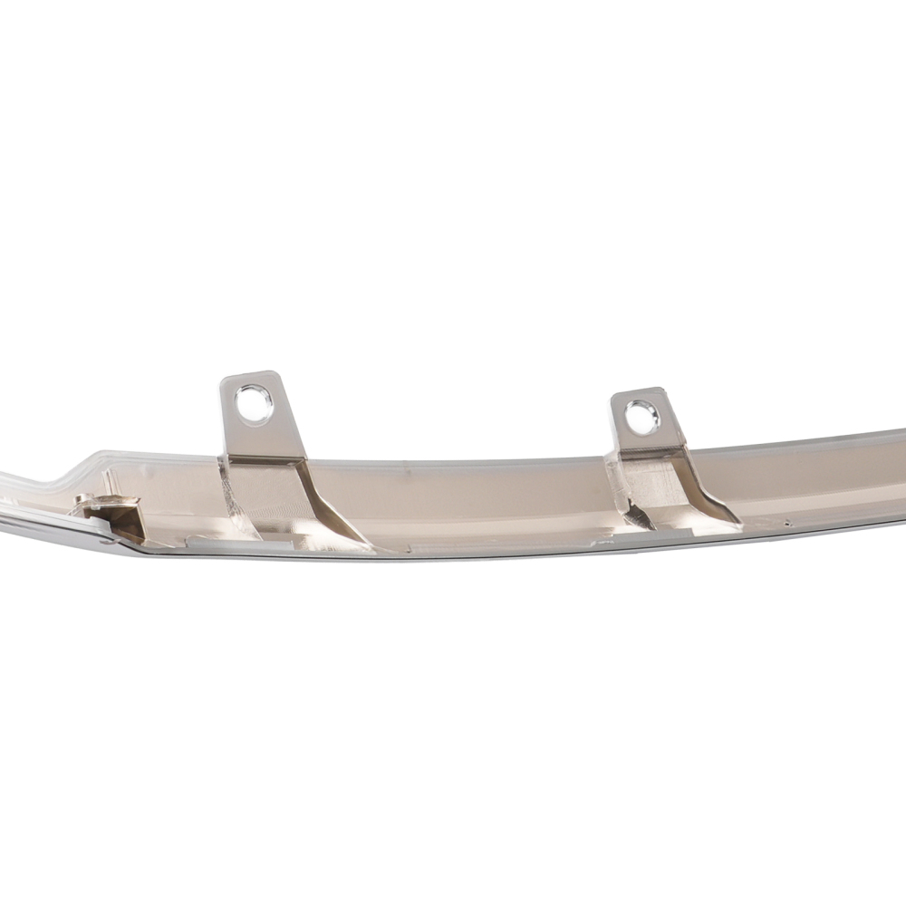 Bumper Chrome Front Lower compatible for Honda Pilot 16-18 71150TG7A00
