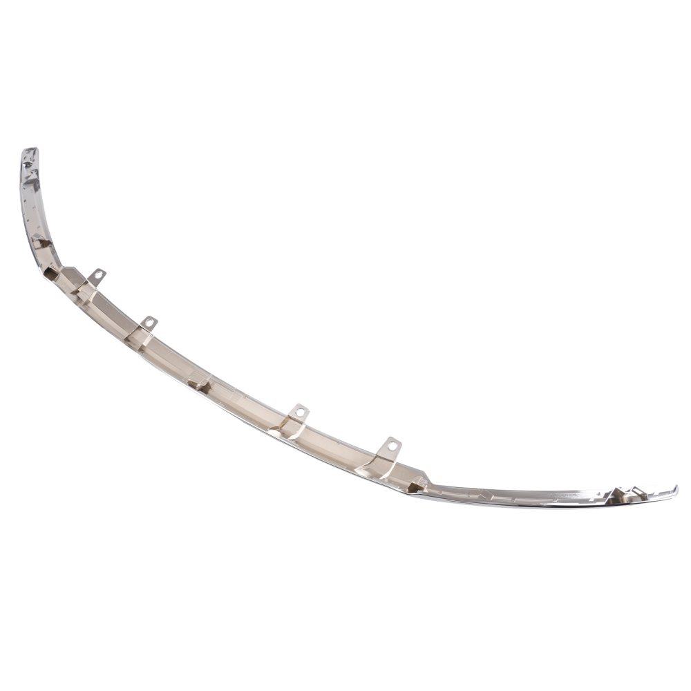 Bumper Chrome Front Lower compatible for Honda Pilot 16-18 71150TG7A00