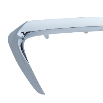 Bumper Cover Front compatible for Lexus CT200h 2016-2017 ABS LX1216105