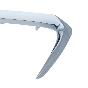 Bumper Cover Front compatible for Lexus CT200h 2016-2017 ABS LX1216105