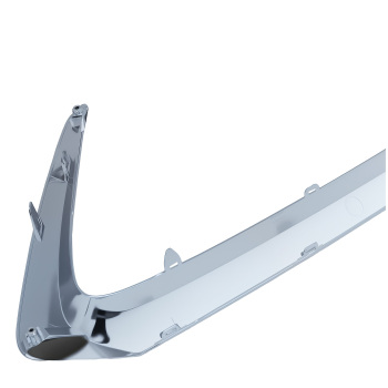 Bumper Cover Front compatible for Lexus CT200h 2016-2017 ABS LX1216105