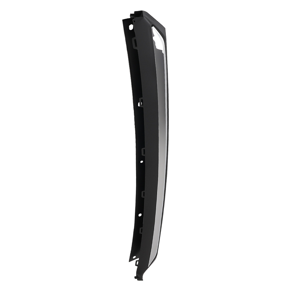 ABS Front Lower Bumper Trim Cover compatible for Honda Accord 2013-2015 HO1095119