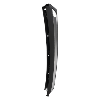 ABS Front Lower Bumper Trim Cover compatible for Honda Accord 2013-2015 HO1095119