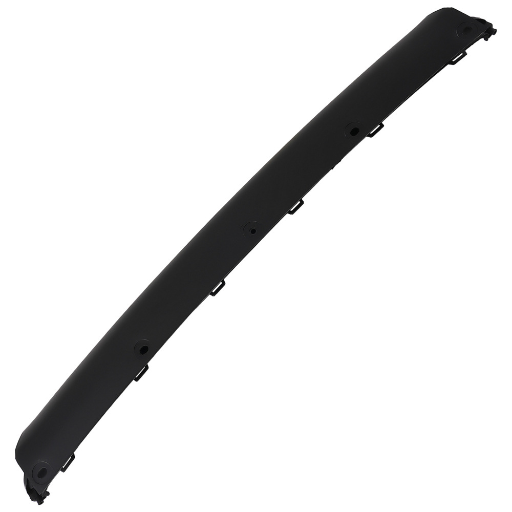 ABS Front Lower Bumper Trim Cover compatible for Honda Accord 2013-2015 HO1095119