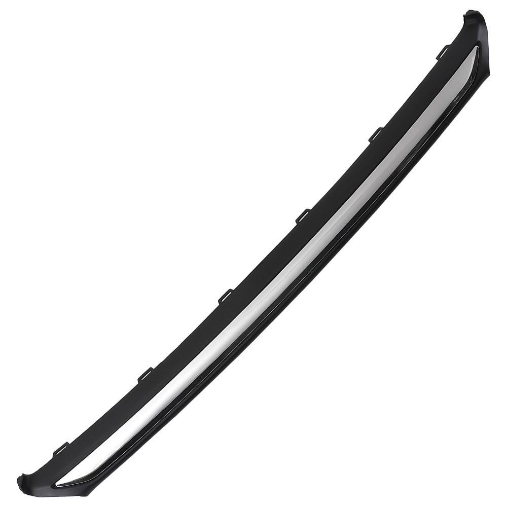 ABS Front Lower Bumper Trim Cover compatible for Honda Accord 2013-2015 HO1095119