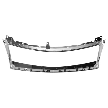 ABS Bumper Cover Front compatible for Lexus ES350 2010-2012 5311133350 LX1210103