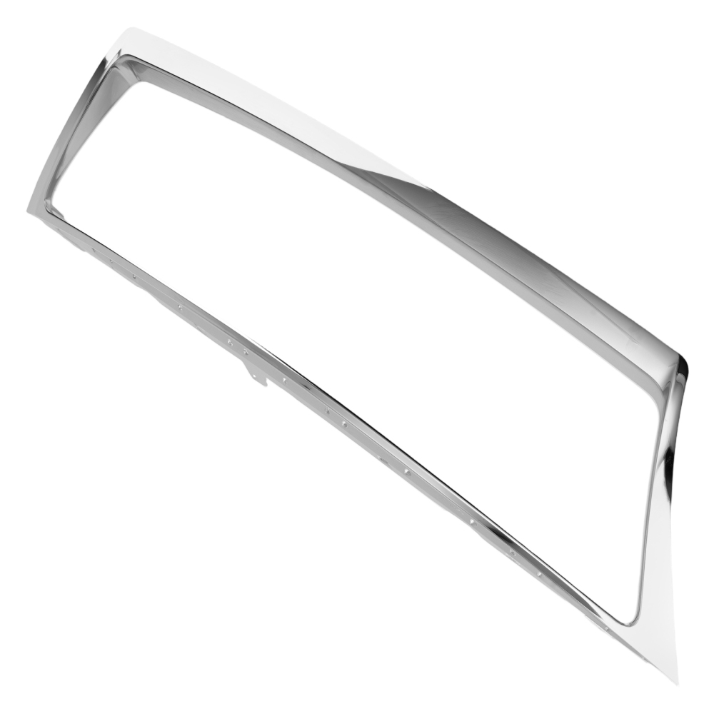 ABS Bumper Cover Front compatible for Lexus ES350 2010-2012 5311133350 LX1210103