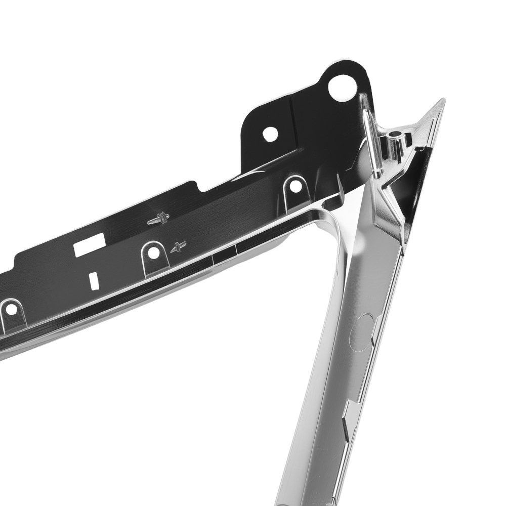 ABS Bumper Cover Front compatible for Lexus ES350 2010-2012 5311133350 LX1210103