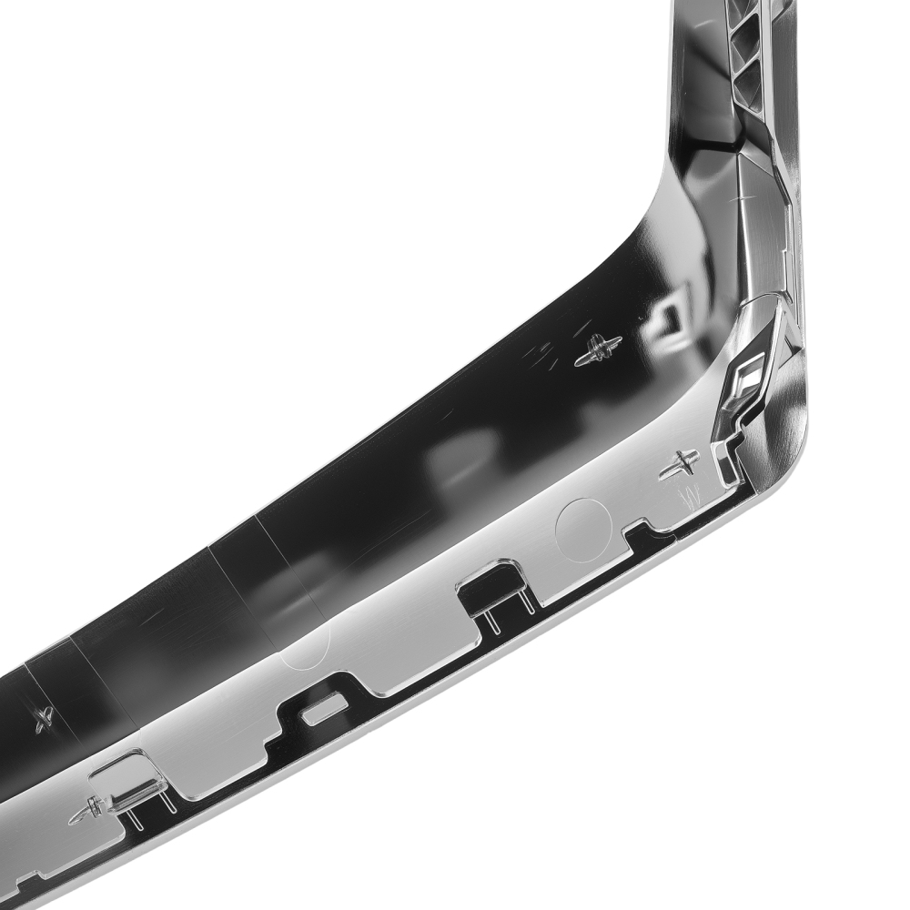 ABS Bumper Cover Front compatible for Lexus ES350 2010-2012 5311133350 LX1210103