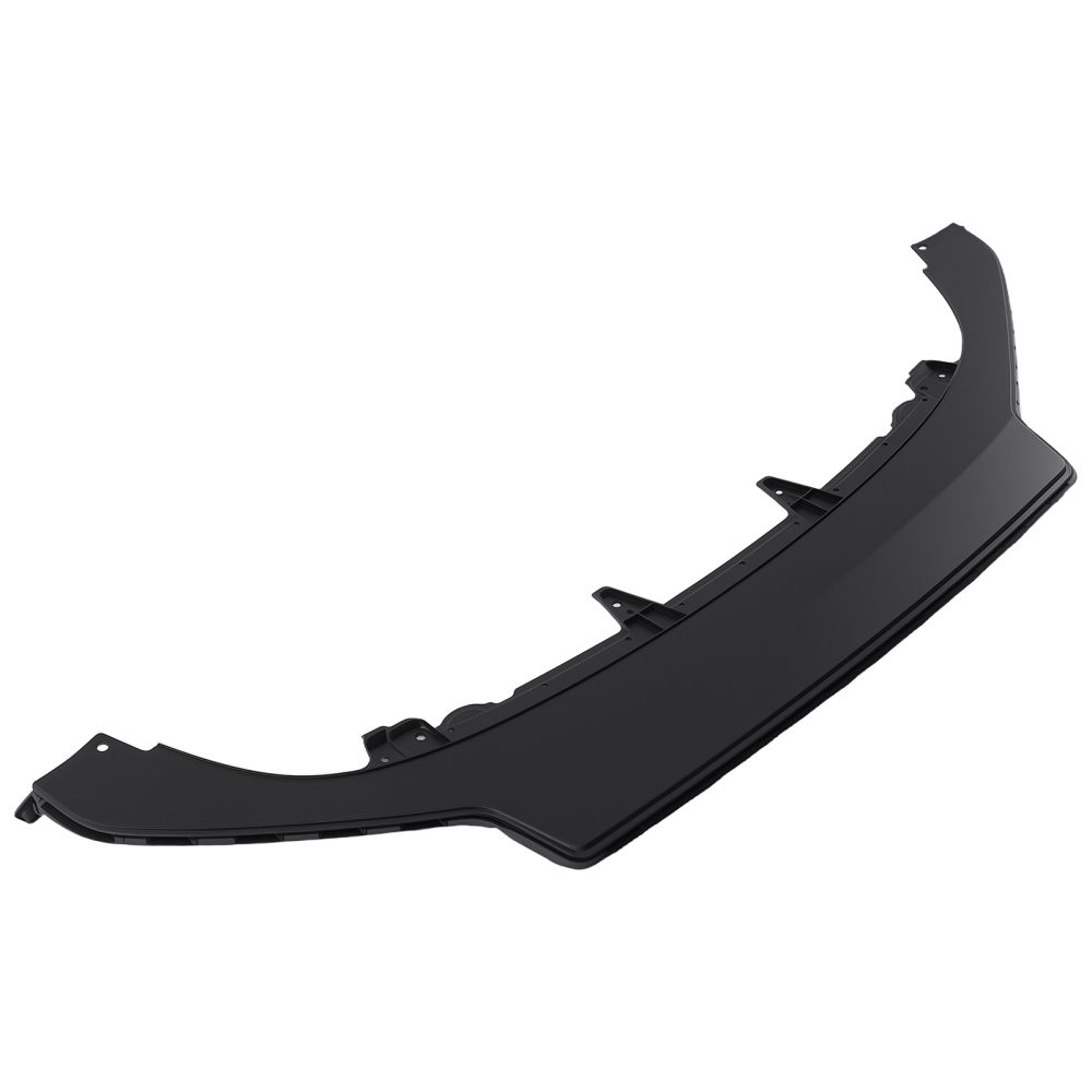 Black Front Bumper Lower Valance compatible for VW Jetta 2015-18 5C6805903J9B9