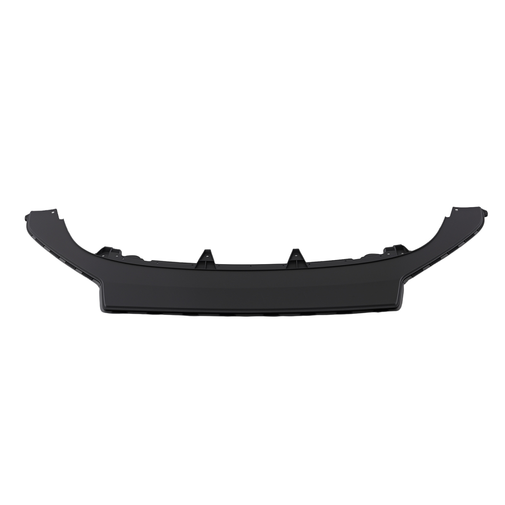 Black Front Bumper Lower Valance compatible for VW Jetta 2015-18 5C6805903J9B9