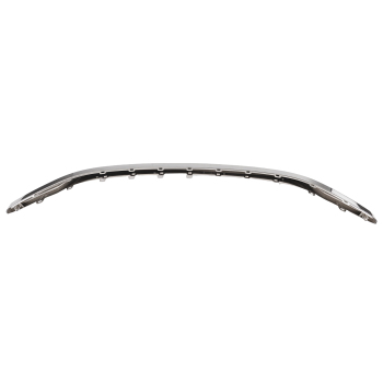 ABS Bumper Cover Front Lower compatible for Honda Civic Sedan 2013-2015 71108-TR3-A51