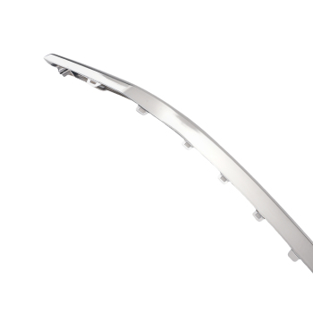 ABS Bumper Cover Front Lower compatible for Honda Civic Sedan 2013-2015 71108-TR3-A51