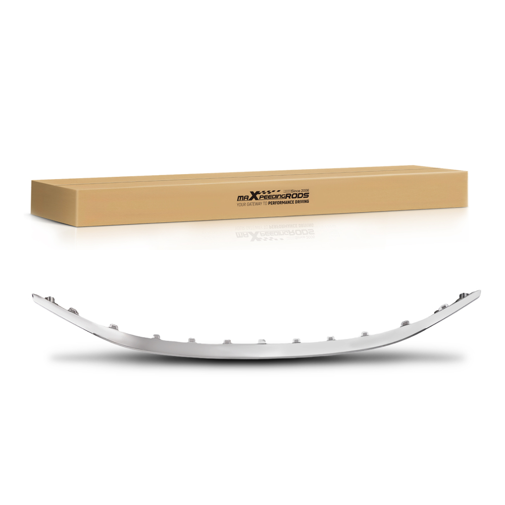 ABS Bumper Cover Front Lower compatible for Honda Civic Sedan 2013-2015 71108-TR3-A51