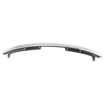 ABS Bumper Cover Front Upper compatible for Honda Accord Coupe 2011-2012 HO1210135