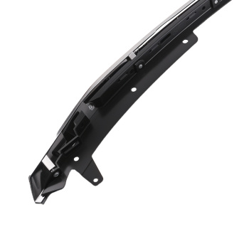 ABS Bumper Cover Front Upper compatible for Honda Accord Coupe 2011-2012 HO1210135