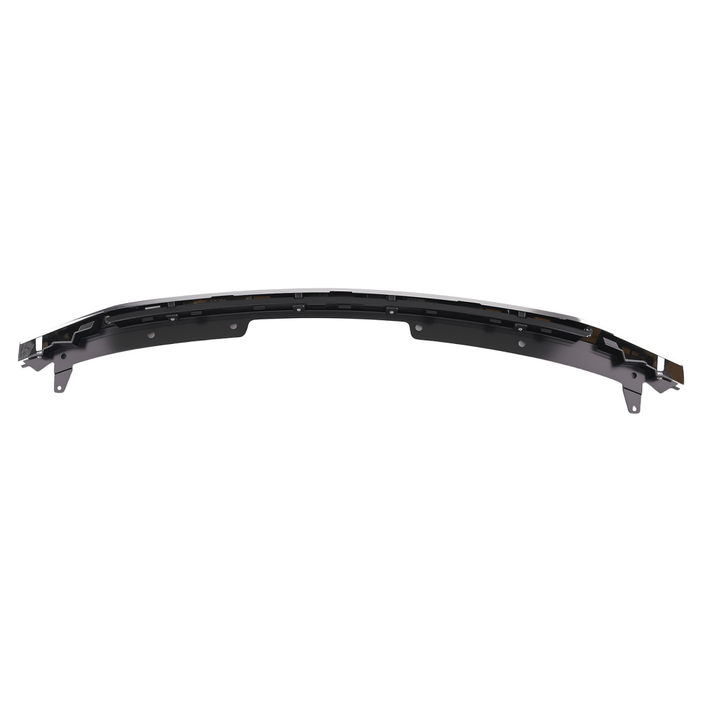 ABS Bumper Cover Front Upper compatible for Honda Accord Coupe 2011-2012 HO1210135
