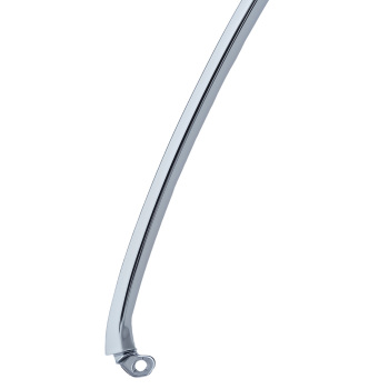 ABS Bumper Cover Front compatible for Lexus IS200t IS300 IS350 F Sport 2017