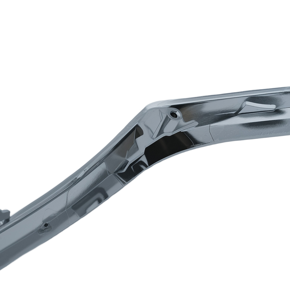 ABS Bumper Cover Front compatible for Lexus IS200t IS300 IS350 F Sport 2017