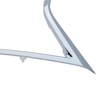 ABS Bumper Cover Front compatible for Lexus IS200t IS250 IS300 IS350 F Sport