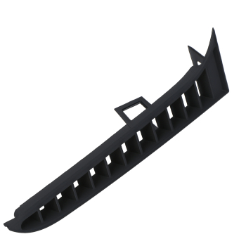 Air Front Grille compatible for BMW F80 M3 2015-2017 Black Side 51118056599 51118056600
