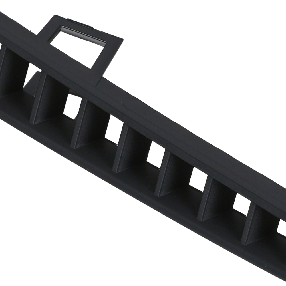Air Front Grille compatible for BMW F80 M3 2015-2017 Black Side 51118056599 51118056600