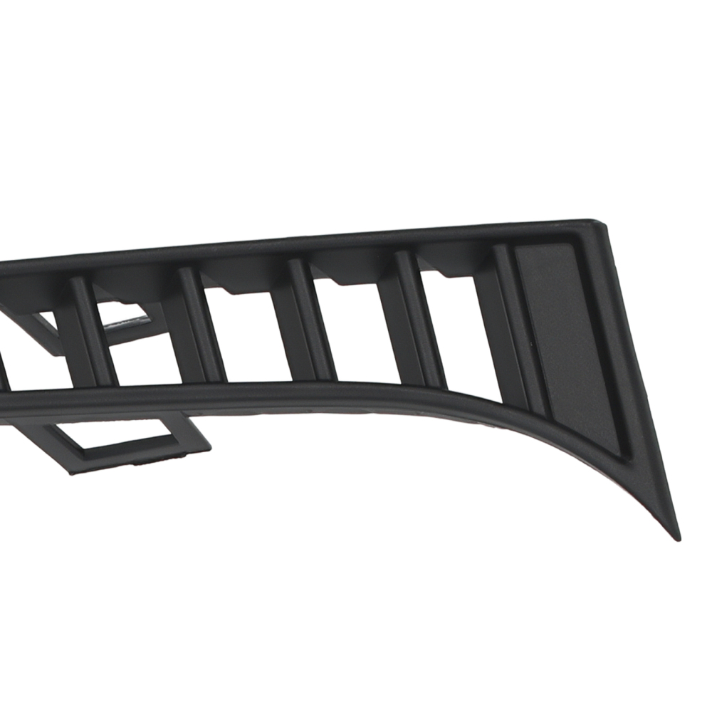 Air Front Grille compatible for BMW F80 M3 2015-2017 Black Side 51118056599 51118056600